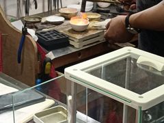 -百金通黄金回收首饰定制维修(珠江路总部)