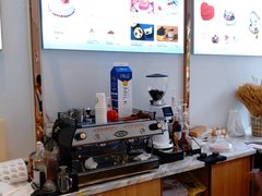 -DEMO黛慕蛋糕(中泰店)