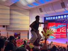 -南风大剧院莎梦二人转剧场