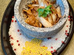-北京康莱德酒店