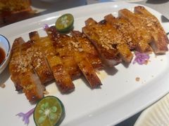-BetterThai 泰加(苏州中心店)