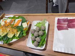 -大理董·董家小厨野生菌火锅(古城旗舰店)