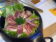 -杨记齐齐哈尔烤肉(总店)