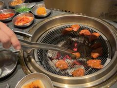 -麻蒲碳烤肉(远景路1号店)