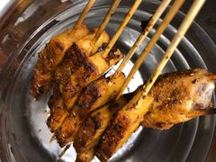 鱼豆腐串-炒豆合作社(东四总店)
