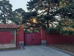 -北陵公园