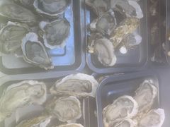 -蚝英雄鲜蚝自助专门店(长楹天街直营店)