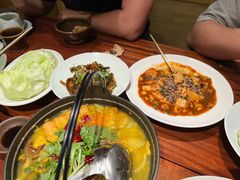 -七色云蔬食(喜邻里店)
