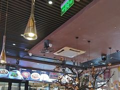 -不是烧烤·武汉烧烤·地道湖北菜(大成路店)