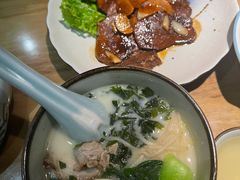 -福樱兰海鲜放题铁板烧(加州店)