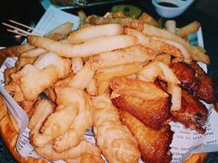 -CLUB VIVA(购物公园店)
