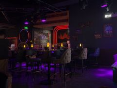 -Perry's·酒吧(黄埔大道店)