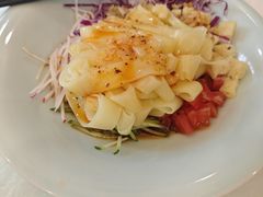 -帕米尔食府(白云观店)