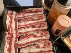 -燚青春泥炉烤肉(东泰店)