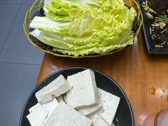 -曹丞相·地锅鸡·地锅鱼(武林店)