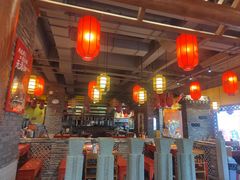 -谭鸭血老火锅(远大购物广场店)