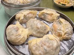 -春和發特色蒸饺(浐河西路店)