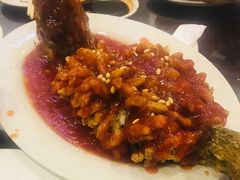 -晋阳饭庄(虎坊桥店)