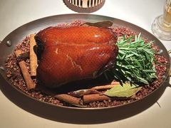 -三嚥阁 La Villa Restaurant