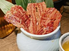 -虎丸烧肉(世纪汇店)