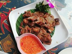 -泰妃堂.泰菜.夜宵(赤岗总店)