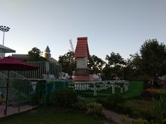 -安徒生童话乐园