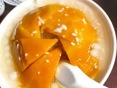 珍珠南瓜-明婷饭店(外曹家巷店)