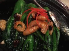 啫啫芥兰-8餐厅(新葡京酒店)