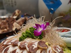 -盛福楼·惠山宴(盛岸路店)