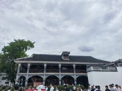 -遵义会议纪念馆