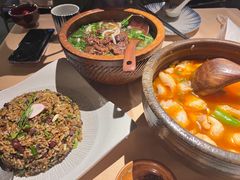 -山石榴·贵州菜(丰盛里店)