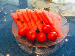 西瓜-老淳安—伴山伴湖(千岛湖开元度假村店)