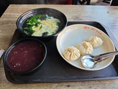 -津门张记包子铺(华昌道店)