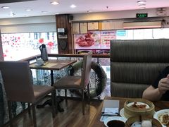 -香港仔茶餐厅(凤阳店)
