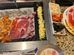 -阿亲家·韩式无限烤肉(春熙路店)