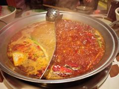 -江北北火锅馆·公路夜市(魏公村店)