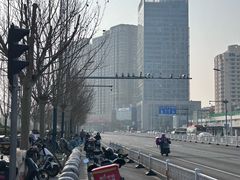 -天津万象城
