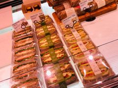 -巴黎贝甜(龙之梦购物中心虹口店)