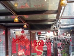 -糖房咖啡(南锣鼓巷店)