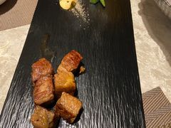 -極上萬膳·日料放题(来福士江景店)