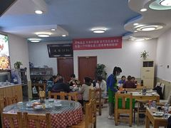 -八次方密云水库鱼粘卷子·熏鸽子·农家菜