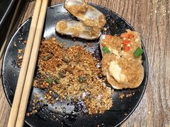 -王扯火胖哥烤生蚝(眉山首店)