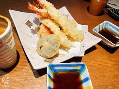 -水之惠鲜鱼料理(王府大街店)