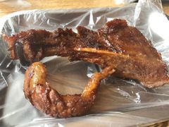 -赵元章肉骨烧(山塘街店)