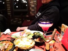 -Pistolera Mexican Cantina女枪手墨西哥餐厅(碧云路店)