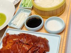 -古韵轩·园林餐厅