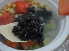 -正宗八宝冰饭·非遗冰饭·烧烤(奎桥店)