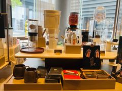 -星巴克臻选(成都太古里店)