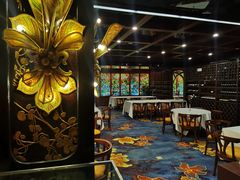 大堂-马克西姆餐厅(崇文门店)
