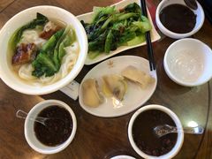 招牌白云猪手-沙河粉村·国家非遗传承(云台店)